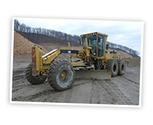 Motor Graders