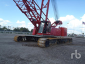 Cranes for sale: 2009 Manitowoc 999 275 Ton Series 1, 2 & 3