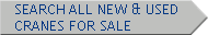New and used cranes for sale