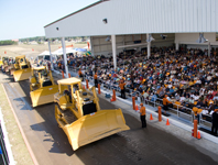 construction equipment auctions