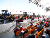 Construction Equipment auctions