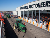 Tractors for sale