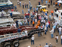 material handling equipment