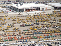 used equipment for sale