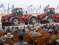 farm equipment & machinery