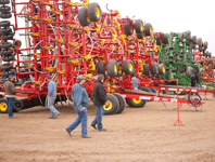 used farm equipment