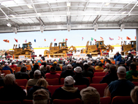 bulldozer for sale