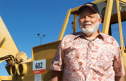 Bob Anderson