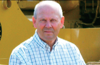 Donald Collins