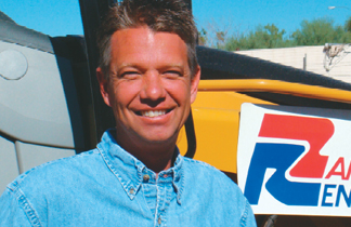Duane Semon