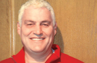 Glen Staheli