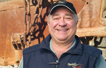Jim Allard