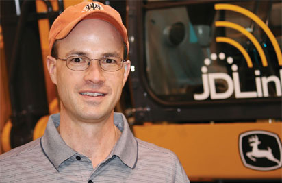 Keith Brubacher