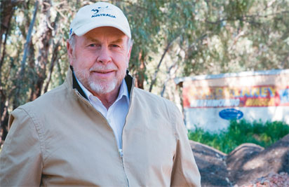 Peter Delaney