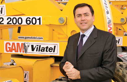 Ramon Marsal Minguella