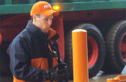 Stephen O'Duggan