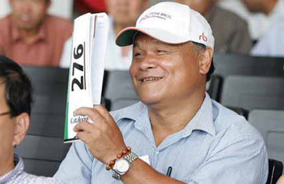 Wang Yao Hui