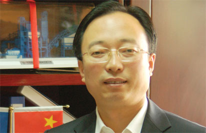 Yang Xiangyang