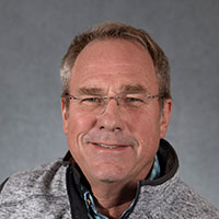 Blair Finstad