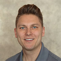 Blair Gogowich