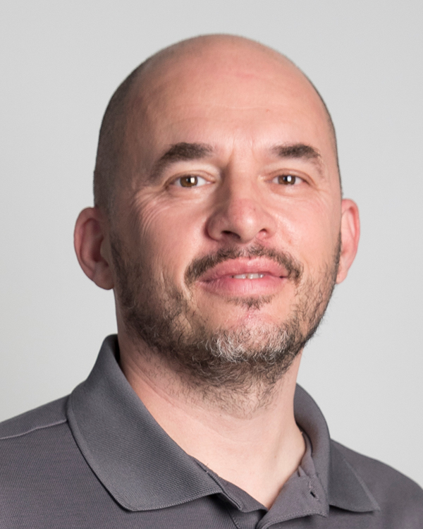 Gianluca Borghetti
