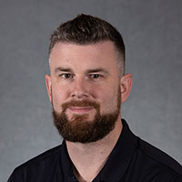 Justin M Lacasse