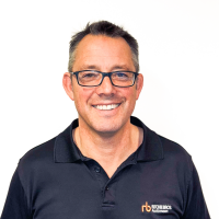 Neil Mayhew