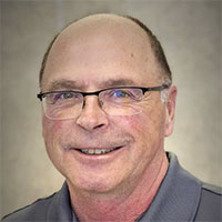 Perry Bourque