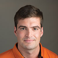 Ryan Eacrett