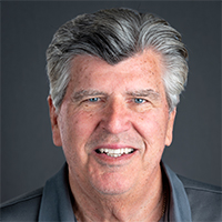 Ron Partridge