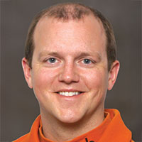Travis Sack