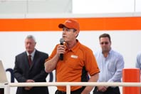 Warwick Mackrell, Vice President, Sales, Ritchie Bros.