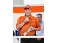 Finlay Massey, Ritchie Bros. Regional Sales Manager
