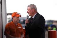 Grand Opening in Geelong, VIC, Australia – March 19, 2013