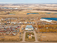 Edmonton, AB - April 24 - 26, 2012