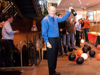 Ritchie Bros. surpasses US$1 billion in annual online sales (December 7, 2011)