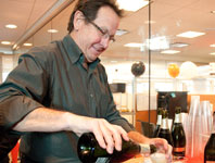 Ritchie Bros. surpasses US$1 billion in annual online sales (December 7, 2011)
