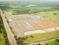 Grand Opening in Chehalis, WA - June 14, 2012