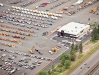 Grand Opening in Chehalis, WA - June 14, 2012