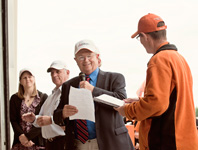 Grand Opening in Chehalis, WA - June 14, 2012