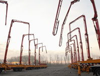 Moerdijk, NLD auction - Nov 24 & 25, 2011