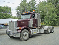 Truro, NS auction – December 14, 2011