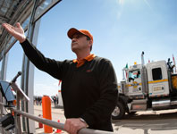 Ritchie Bros. to sell more than 350 truck tractors over six days in Eastern Canada