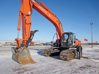 Ritchie Bros. surpasses US$1 billion in annual online sales (December 7, 2011)