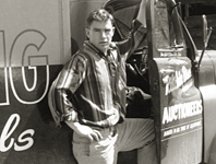 Download PDF of History of Ritchie Bros.