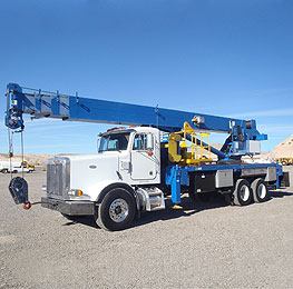 New and used vocational & transport trucks for sale in US, Canada, Mexico, Europe, Middle East, Asian and Australia.
