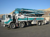 New and used vocational & transport trucks for sale in US, Canada, Mexico, Europe, Middle East, Asian and Australia.
