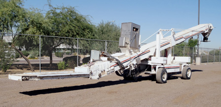 New & Used Conveyors for Sale