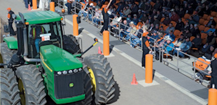 Used tractors for Sale - Find used farm tractors for sale at an upcoming Ritchie Bros. auction