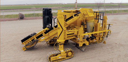 New & Used Concrete Paving Equipment for Sale